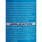 TPD Vlo&Teek Stop Shampoo TPD Vlo&Teek Stop Shampoo