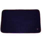 Bucas Therapy Dog Bed Navy/Orange Bucas Therapy Dog Bed Navy/Orange