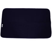 Bucas Therapy Dog Bed Navy/Orange Bucas Therapy Dog Bed Navy/Orange