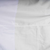 Tempest Plus by Shires Eczeemdeken Sweet-Itch Combo Wit Tempest Plus by Shires Eczeemdeken Sweet-Itch Combo Wit