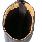 Moretta Rijlaarzen Gianna Bruin Moretta Rijlaarzen Gianna Bruin