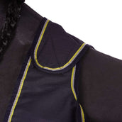 Tempest Original by Shires Uitrijdeken Exercize Waterbestendig Navy Tempest Original by Shires Uitrijdeken Exercize Waterbestendig Navy