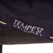 Tempest Original by Shires Uitrijdeken Exercize Waterbestendig Navy Tempest Original by Shires Uitrijdeken Exercize Waterbestendig Navy