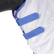 Tempest Original by Shires Vliegendeken Fly Combo Wit Tempest Original by Shires Vliegendeken Fly Combo Wit