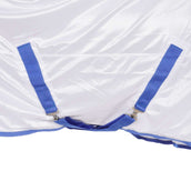 Tempest Original by Shires Vliegendeken Fly Combo Wit Tempest Original by Shires Vliegendeken Fly Combo Wit