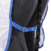 Tempest Original by Shires Vliegendeken Fly Combo Wit Tempest Original by Shires Vliegendeken Fly Combo Wit