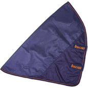 Bucas Therapy Light Neck Navy/Orange Bucas Therapy Light Neck Navy/Orange