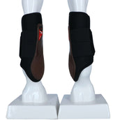 Zandona Pijpkousen Carbon Air Workout Achterbenen Brown Zandona Pijpkousen Carbon Air Workout Achterbenen Brown