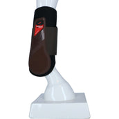 Zandona Pijpkousen Carbon Air Workout Achterbenen Brown Zandona Pijpkousen Carbon Air Workout Achterbenen Brown