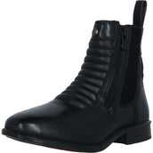 Suedwind Jodhpur Legacy Milano Side Zip Black Suedwind Jodhpur Legacy Milano Side Zip Black