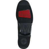 Suedwind Jodhpur Legacy Milano Side Zip Black Suedwind Jodhpur Legacy Milano Side Zip Black