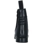 Suedwind Jodhpur Legacy Milano Side Zip Black Suedwind Jodhpur Legacy Milano Side Zip Black