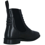 Suedwind Jodhpur Legacy Milano Side Zip Black Suedwind Jodhpur Legacy Milano Side Zip Black