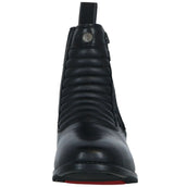 Suedwind Jodhpur Legacy Milano Side Zip Black Suedwind Jodhpur Legacy Milano Side Zip Black