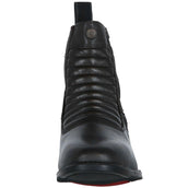 Suedwind Jodhpur Legacy Milano Side Zip Bruin Suedwind Jodhpur Legacy Milano Side Zip Bruin