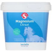 Sectolin Magnesium Citraat Sectolin Magnesium Citraat