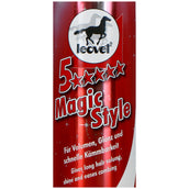 Leovet 5-Star Magic Style Leovet 5-Star Magic Style