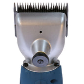 Kerbl Scheermachine FarmClipper Accu2 21/23 Tand Rund Blauw Kerbl Scheermachine FarmClipper Accu2 21/23 Tand Rund Blauw