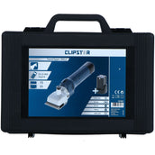 Kerbl Scheermachine FarmClipper Accu2 21/23 Tand Rund Blauw Kerbl Scheermachine FarmClipper Accu2 21/23 Tand Rund Blauw