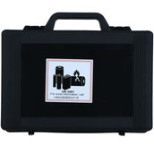 Kerbl Scheermachine FarmClipper Accu2 21/23 Tand Rund Blauw Kerbl Scheermachine FarmClipper Accu2 21/23 Tand Rund Blauw