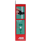 Ako Ringisolator Vario 14 Stuks Ako Ringisolator Vario 14 Stuks