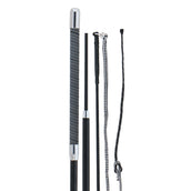 Kerbl Longeerzweep Zwart Kerbl Longeerzweep Zwart