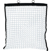 Kerbl Hooinet met Vulhulp Wit Kerbl Hooinet met Vulhulp Wit