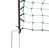 Ako Pluimveenet Dubbele Pen Groen Ako Pluimveenet Dubbele Pen Groen