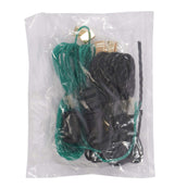 Ako Pluimveenet Dubbele Pen Groen Ako Pluimveenet Dubbele Pen Groen