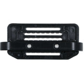 Acavallo Stijgbeugels Arena Alupro Zwart Acavallo Stijgbeugels Arena Alupro Zwart