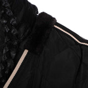 BR Staldeken Classic 1200D - 300g Zwart BR Staldeken Classic 1200D - 300g Zwart