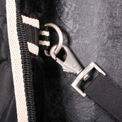 BR Staldeken Classic 1200D - 300g Zwart BR Staldeken Classic 1200D - 300g Zwart