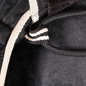 BR Staldeken Classic 1200D - 300g Zwart BR Staldeken Classic 1200D - 300g Zwart