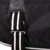 BR Stapdeken Classic 1200D 150g Zwart BR Stapdeken Classic 1200D 150g Zwart