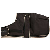 BR Outdoor Veulendeken Classic 1200D - 340g Zwart BR Outdoor Veulendeken Classic 1200D - 340g Zwart