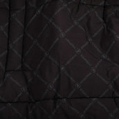 BR Outdoor Veulendeken Classic 1200D - 340g Zwart BR Outdoor Veulendeken Classic 1200D - 340g Zwart