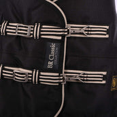 BR Outdoordeken Classic 1200D - 340g Zwart BR Outdoordeken Classic 1200D - 340g Zwart