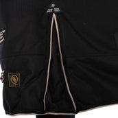 BR Outdoordeken Classic 1200D - 340g Zwart BR Outdoordeken Classic 1200D - 340g Zwart