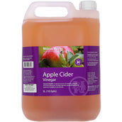 Hilton Herbs Apple Cider Vinegar (appelazijn) Hilton Herbs Apple Cider Vinegar (appelazijn)