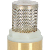 Itap Voetklep Type 108 Messing Binnen Itap Voetklep Type 108 Messing Binnen