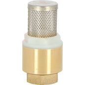 Itap Voetklep Type 108 Messing Binnen Itap Voetklep Type 108 Messing Binnen