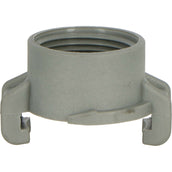 Bosta Snelkoppeling PA Glasvezel NA40 Binnen Bosta Snelkoppeling PA Glasvezel NA40 Binnen