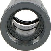 Mega Snelkoppeling Type Draaibaar Messing NA40 Slangtule Mega Snelkoppeling Type Draaibaar Messing NA40 Slangtule