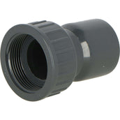 Mega Snelkoppeling Type Draaibaar Messing NA40 Slangtule Mega Snelkoppeling Type Draaibaar Messing NA40 Slangtule