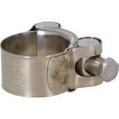 Mega Slangklem type W4 RVS 304 Super Mega Slangklem type W4 RVS 304 Super