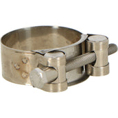 Mega Slangklem type W4 RVS 304 Super Mega Slangklem type W4 RVS 304 Super