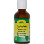 cdVet Zomerspray InsektoVet Concentraat cdVet Zomerspray InsektoVet Concentraat