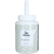 Harry's Horse Hoefolie met Kwast Natural Harry's Horse Hoefolie met Kwast Natural