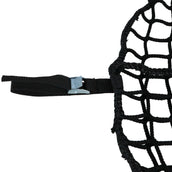 Harry's Horse Slow Feeder Deluxe Zwart Harry's Horse Slow Feeder Deluxe Zwart