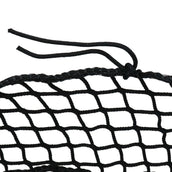 Harry's Horse Slow Feeder Deluxe Zwart Harry's Horse Slow Feeder Deluxe Zwart